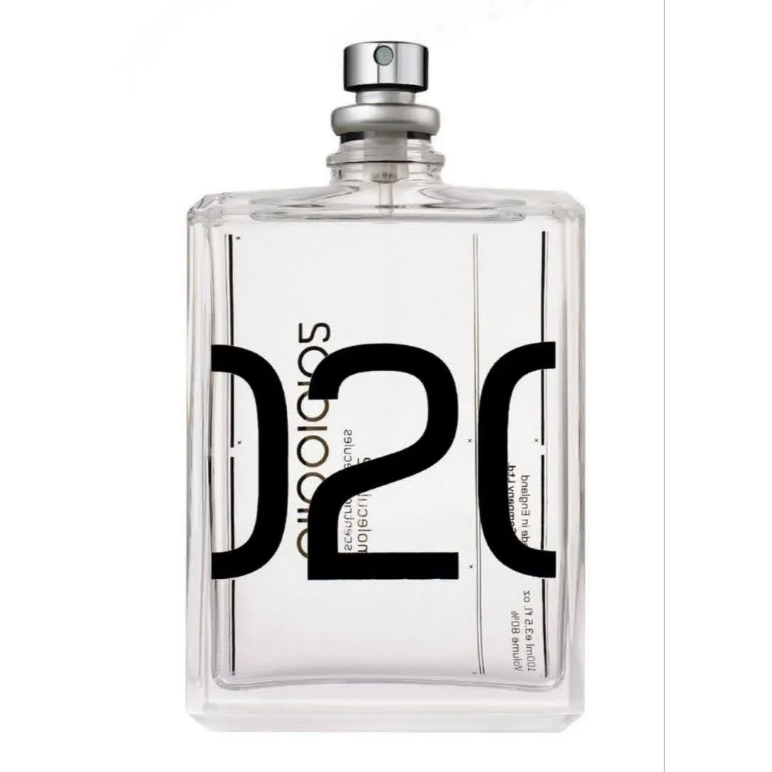عطر ادکلن اسنتریک مولکول مولکول 02 Escentric Molecules Molecule 02