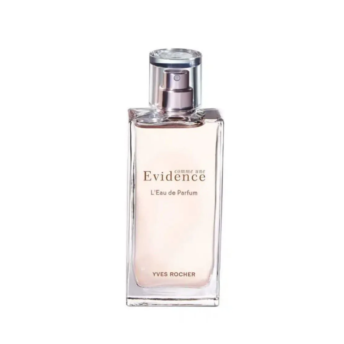 عطر ادکلن ایو روشه اویدنس Yves Rocher Evidence