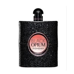 عطر ادکلن ایو سن لورن بلک اپیوم  Yves Saint Laurent Black opium