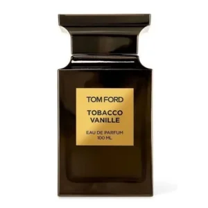 عطر ادکلن تام فورد توباکو وانیل  Tom Ford Tobacco Vanille