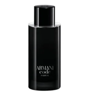 عطر ادکلن جورجیو آرمانی کد مردانه  Giorgio Armani Code