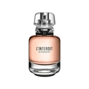 عطر ادکلن جیوانچی له اینتردیت 2018  Givenchy L’Interdit 2018