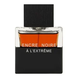عطر ادکلن لالیک انکر نویر ای ال اکستریم  lalique Encre Noire A L Extreme