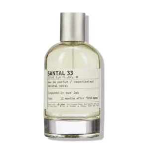 عطر ادکلن له لابو سانتال 33  Le Labo Santal 33