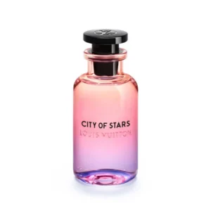 عطر ادکلن لویی ویتون سیتی آف استارس  Louis Vuitton City Of Stars