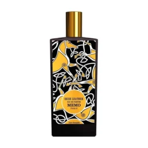 عطر ادکلن ممو آیریش لدر  Memo Irish Leather