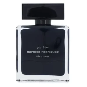 عطر ادکلن نارسیس رودریگز بلو نویر مردانه  Narciso Rodriguez for Him Bleu Noir