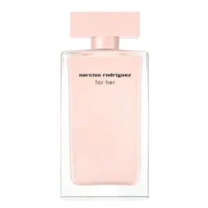 عطر ادکلن نارسیس رودریگز زنانه صورتی پرفیوم  Narciso Rodriguez for Her EDP
