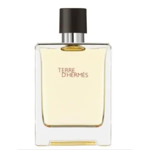 عطر ادکلن هرمس تق هرمس  Hermes Terre d’Hermes 100 ml