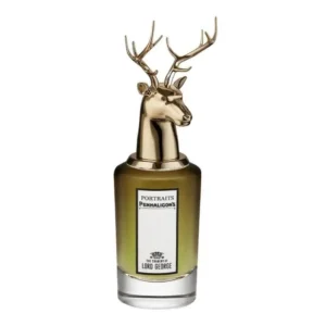 عطر ادکلن پنهالیگونز د تراژدی آف لرد جورج  Penhaligon’s The Tragedy of Lord George