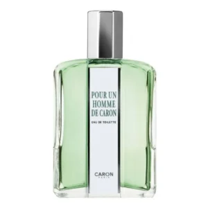 عطر ادکلن کارون پوران هوم-عطر شاه  Caron Pour Un Homme 125ml