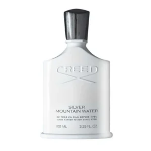 عطر ادکلن کرید سیلور مانتین واتر  Creed Silver Mountain Water