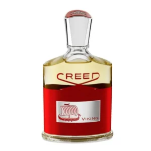 عطر ادکلن کرید وایکینگ-قرمز  Creed Viking
