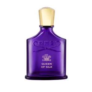 عطر ادکلن کرید کویین آف سیلک  Creed Queen of Silk