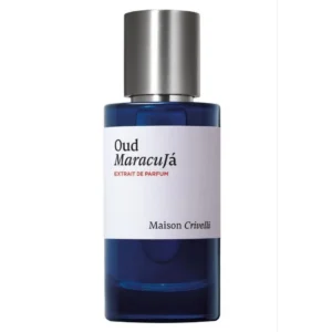 عطر ادکلن کریولی عود ماراکوجا  Maison Crivelli Oud Maracuja