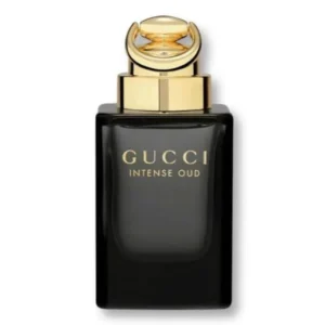 عطر ادکلن گوچی اینتنس عود  Gucci Intense Oud