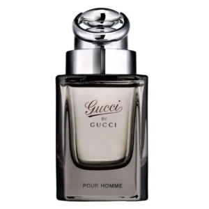 عطر ادکلن گوچی بای گوچی مردانه  Gucci by Gucci Pour Homme