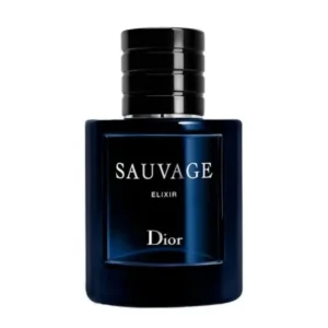 عطر دیور ساواج الکسیر  Dior Sauvage Elixir